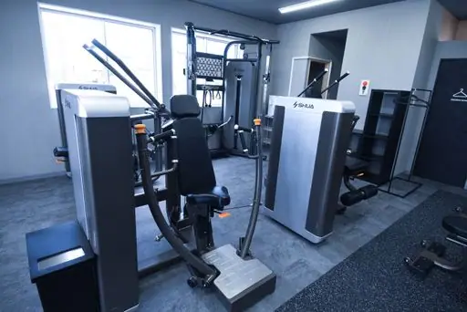 LifeFit（ライフフィット） 荻川店