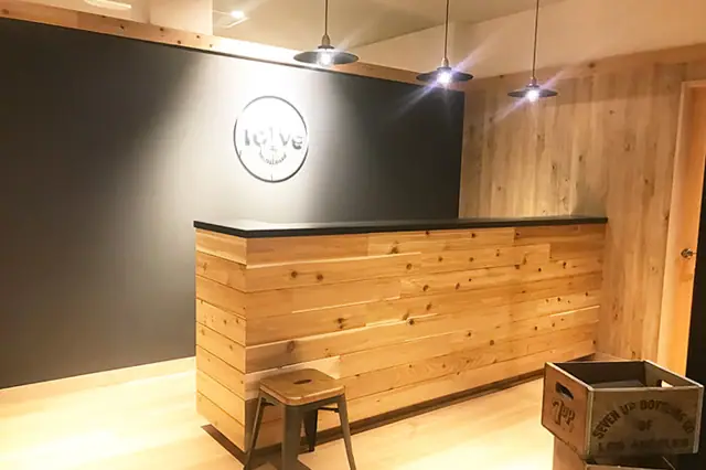 loIve 長岡店