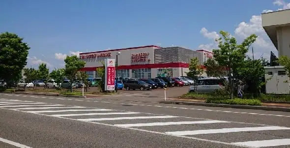 スポーツクラブ＆サウナスパ ルネサンス 長岡24