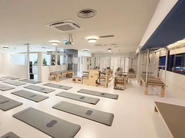 zen place pilates 新潟新潟