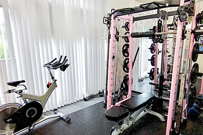 24/7Workout 大分