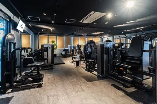 LifeFit（ライフフィット） 大分駅前店