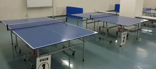 大分スポーツ公園 クラサスドーム大分 北トレーニングルーム