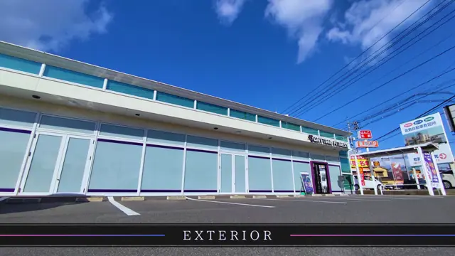 エニタイムフィットネス 倉敷中島店