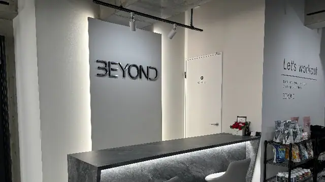BEYOND 岡山店