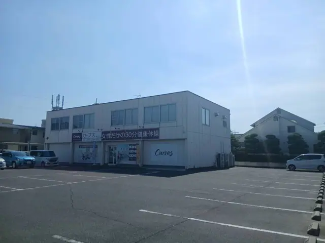 カーブス岡山辰巳