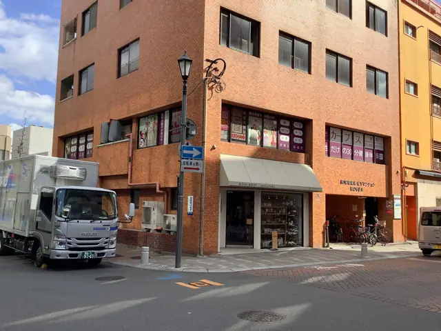 カーブス表町