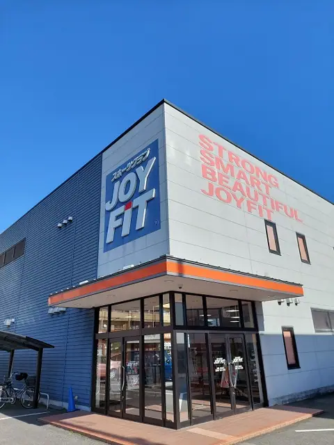 JOYFIT24 奥田
