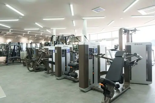 LifeFit（ライフフィット） 倉敷茶屋町店