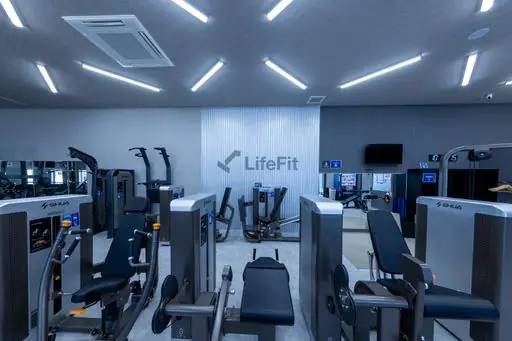 LifeFit（ライフフィット） 倉敷平田店