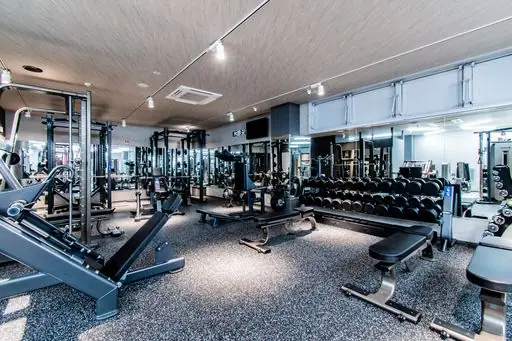 LifeFit（ライフフィット） 倉敷笹沖店