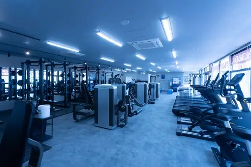 LifeFit（ライフフィット） 岡山東古松店