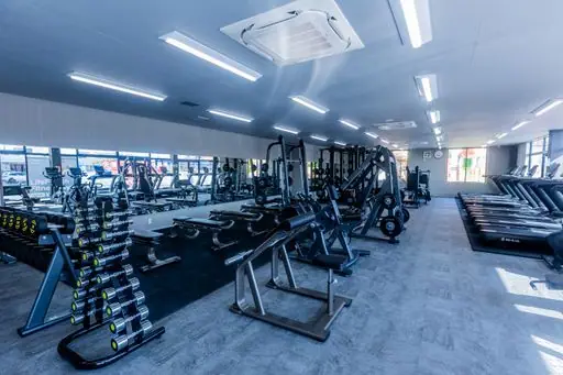 LifeFit（ライフフィット） 岡山下中野店