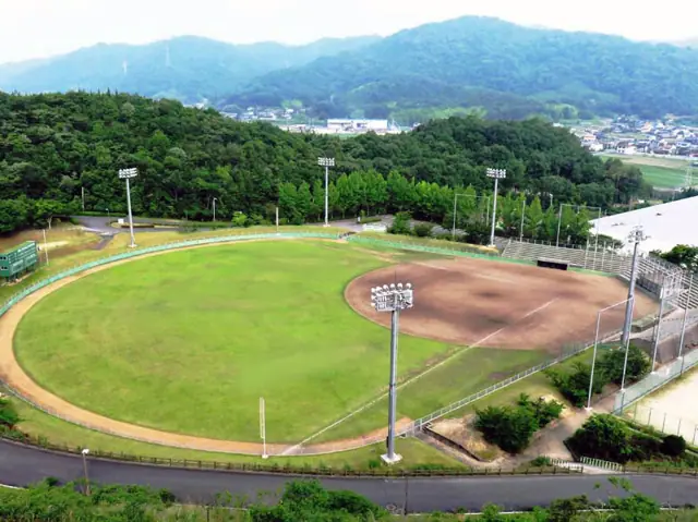 瀬戸町総合運動公園体育館 トレーニングルーム