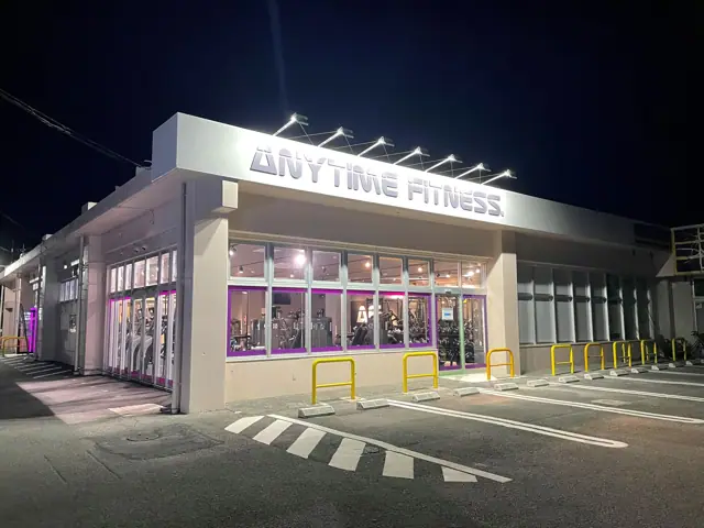 エニタイムフィットネス 石垣島店