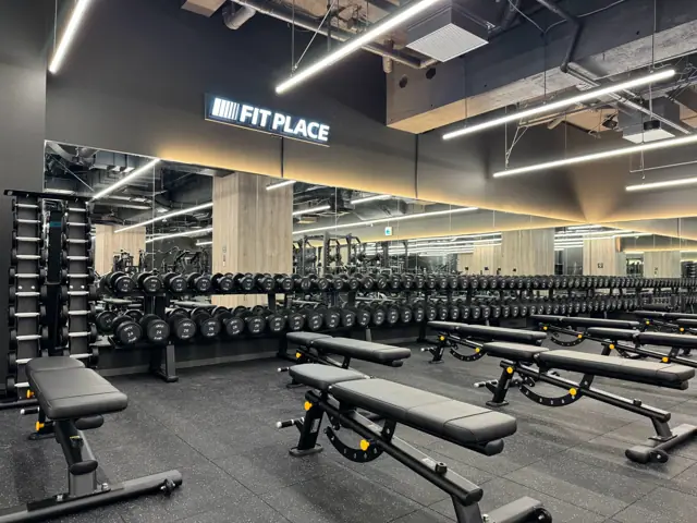 FIT PLACE24 那覇若狭