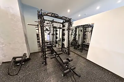 24/7Workout 茨木