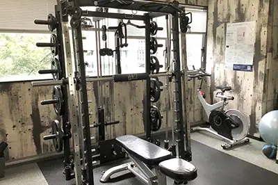 24/7Workout 堺東