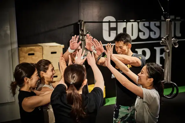 CrossFit Takatsuki