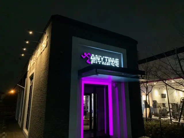 エニタイムフィットネス 東大阪鴻池店