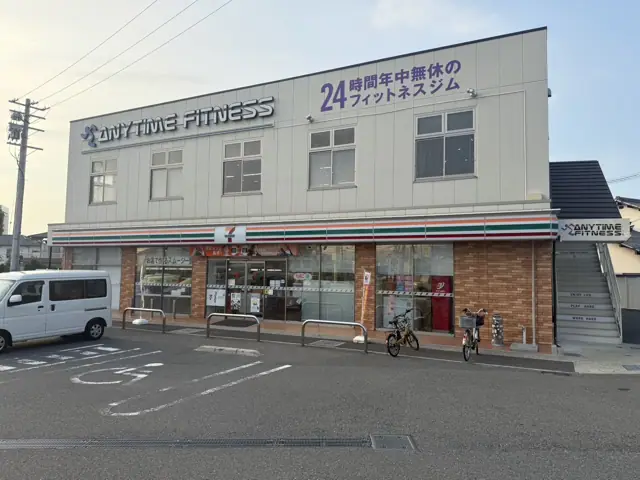 エニタイムフィットネス 熊取店