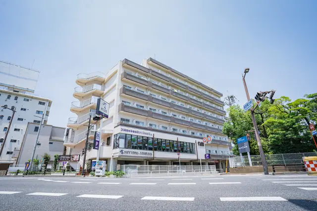 エニタイムフィットネス 守口店