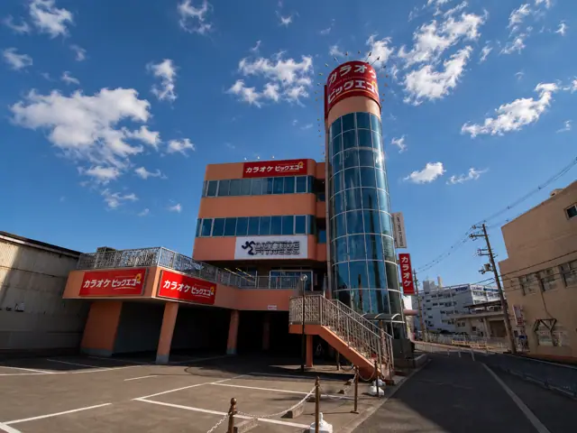 エニタイムフィットネス 寝屋川楠根北町店