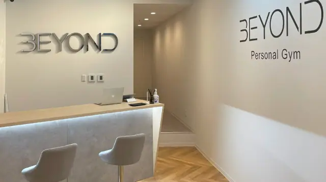 BEYOND 枚方店
