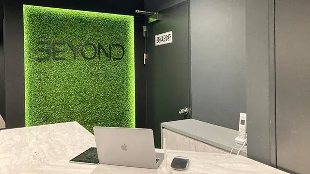 BEYOND 堺東店