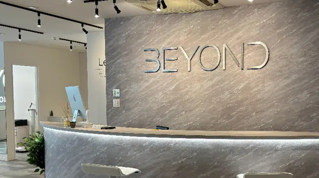 BEYOND 天王寺店