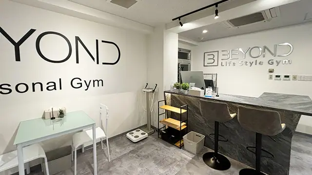 BEYOND 梅田ANNEX店