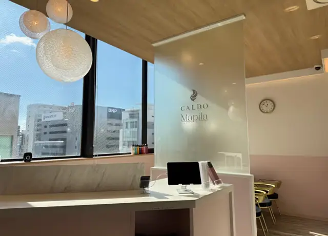 CALDO 堀江店