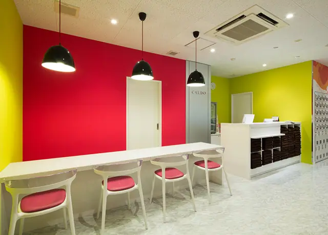 CALDO 高槻店