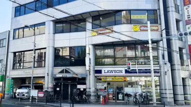chocoZAP 寝屋川早子