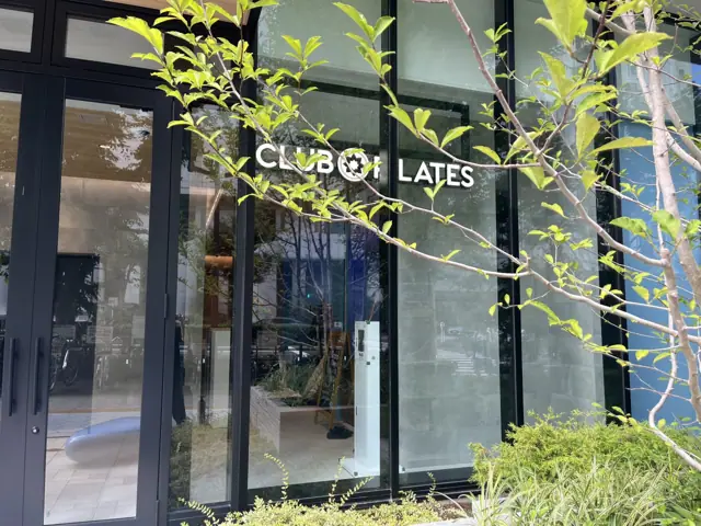 クラブピラティス大阪上本町店