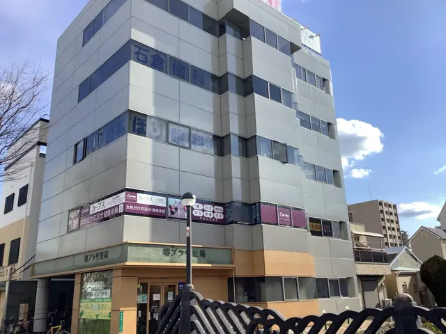 カーブス南海堺駅