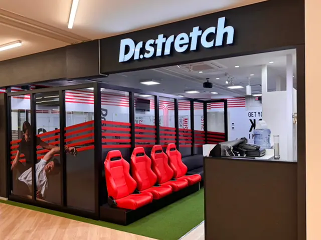 Dr.stretch 枚方モール店