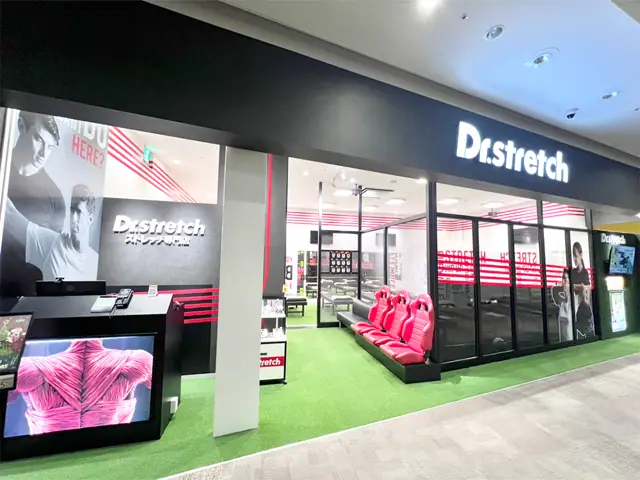 Dr.stretch イオンモール堺北花田店
