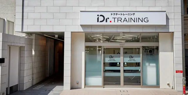 Dr.トレーニング なんば店