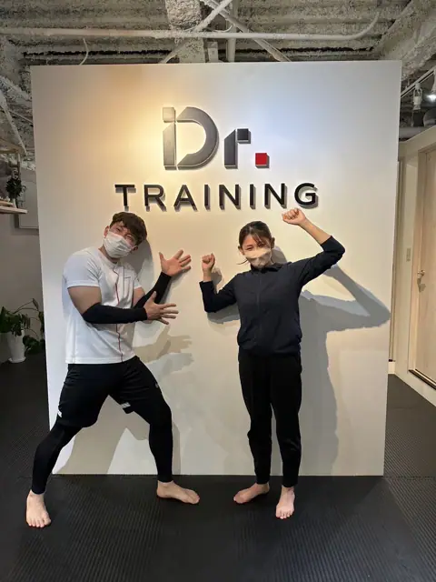Dr.トレーニング 心斎橋店