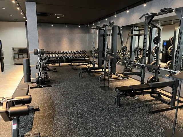 ECOFIT24 東大阪吉田店
