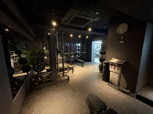 ECOFIT24 枚方津田駅前店