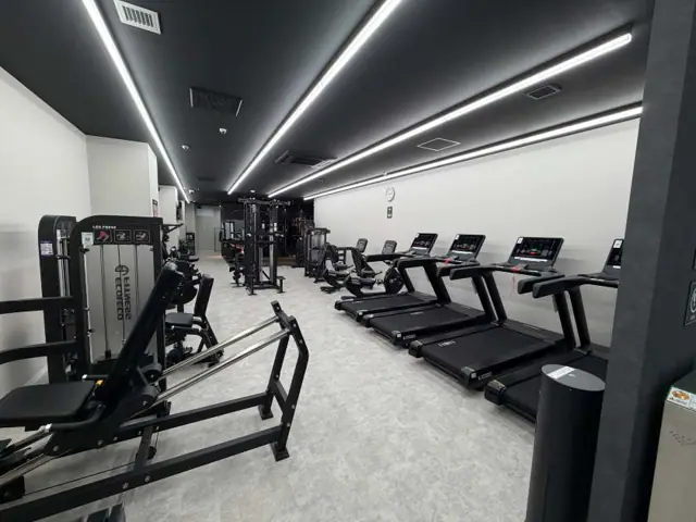 ECOFIT24 十三店