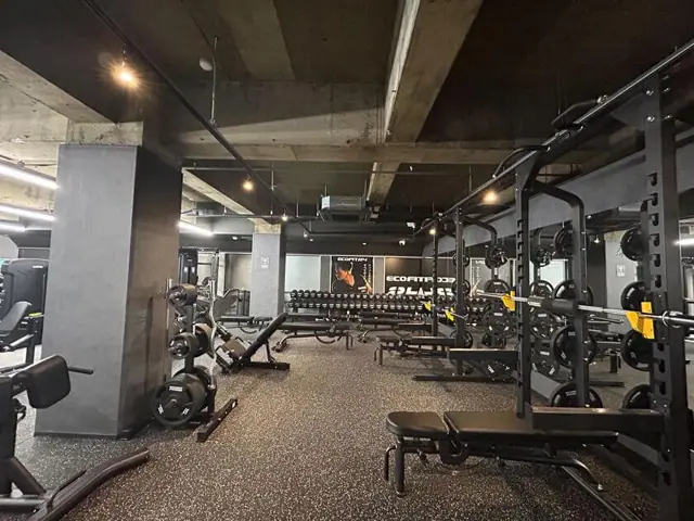 ECOFIT24 住之江公園店