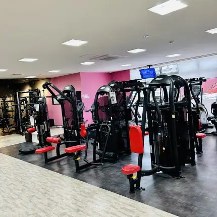 FIT365 門真打越