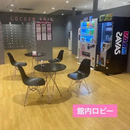 FIT365 南海堺東