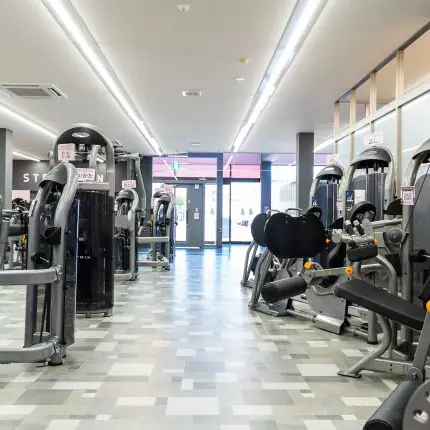 FIT365 八尾旭ヶ丘