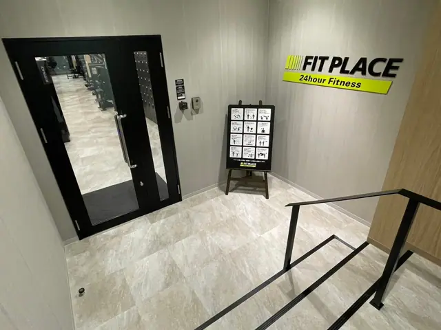 FIT PLACE24 弁天町