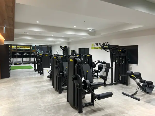 FIT PLACE24 江坂