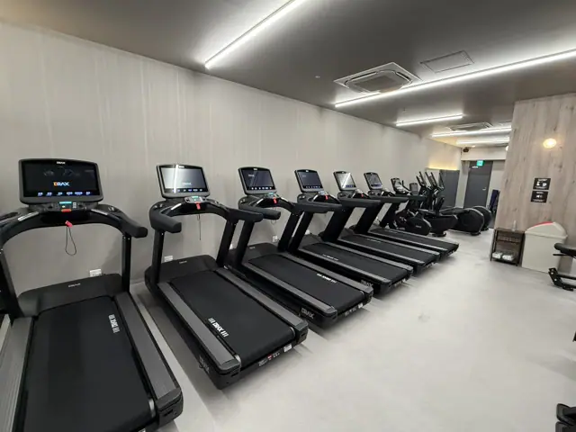 FIT PLACE24 交野